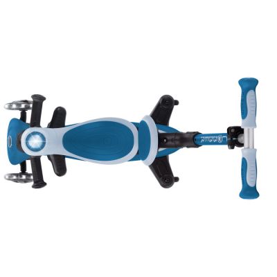 16. Roller mit Sitz Globber Go•Up 360 Lights Jr 844-100