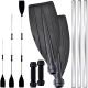 21. XQMAX MULTIFUNKTIONALES ALUMINIUM-PADDLE-SUP-KAJAK