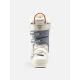 4. Rossignol Alltrack 70 W Skischuhe - Beige/Violettblau