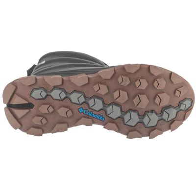 4. Columbia Expeditionist Peak ODX 2128061010 Schwarz 41