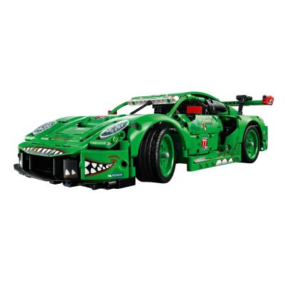 3. LEGO Technic 42224 Porsche 911 GT3 R AO Rexy Rennwagen
