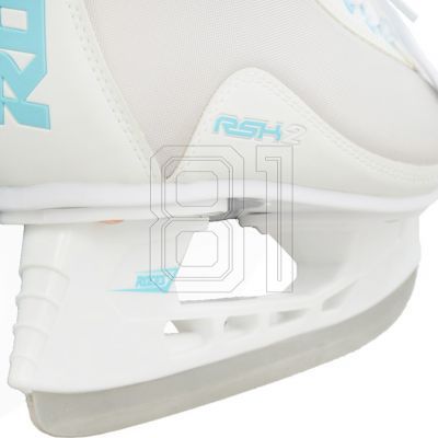 5. Roces RSK 2 W 450572 05 Hockeyschlittschuhe