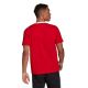 8. adidas Essentials Colorblock Single Jersey Tee M HE4330