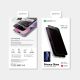 4. AmazingThing Radix +Care Sichtschutzglas für iPhone 18 Pro Max mit Montagerahmen