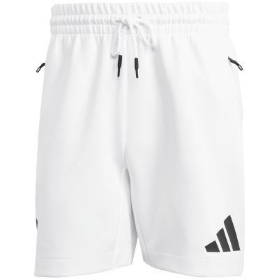 2. adidas ZNE Herrenshorts, weiß, JJ4893