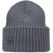 Buff Rutger Hat Beanie 12969492810 Grau One Size