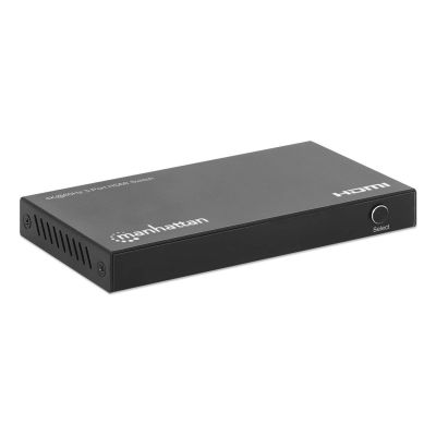 4. Manhattan 208222 HDMI-Videoschalter