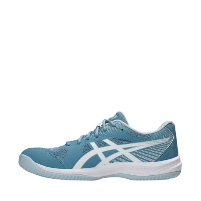 5. Asics Upcourt 6 1071A104 404 Herren-Volleyballschuhe