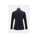 4. Peak Performance W Rider Tech Zip Jacke Schwarz