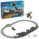 18. LEGO City Züge 60508