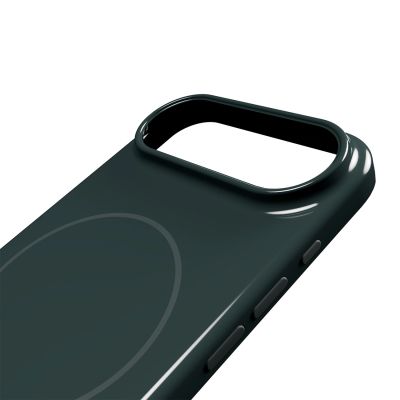 9. Puro Pulse Schutzhülle für iPhone 17 Air Polycarbonat - Türkis