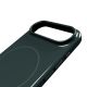 9. Puro Pulse Schutzhülle für iPhone 17 Air Polycarbonat - Türkis
