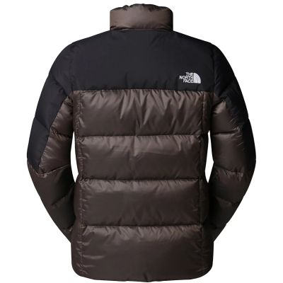 2. The North Face Diablo Daunenjacke 2.0 NF0A8E140BI1 Braun L