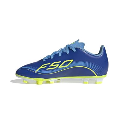 3. Adidas Junior F50 Messi Club FG/MG JP7458 Schuhe