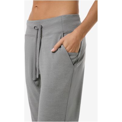 3. Damen-Sweatpants SUPER.NATURAL W Yobo Pants, grau