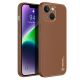 3. Dux Ducis Yolo Apple iPhone 14 Plus Brown