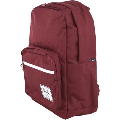 2. Herschel Pop Quiz Rucksack 10011-05655 Burgunderrot Einheitsgröße