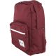 2. Herschel Pop Quiz Rucksack 10011-05655 Burgunderrot Einheitsgröße