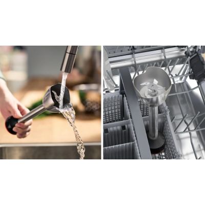 4. BOSCH MSM 4W220 Stabmixer