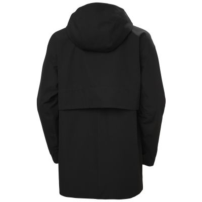 14. Helly Hansen Jane Regenjacke W 53740 990