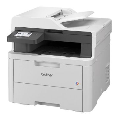 7. Brother MFC-L3740CDW Multifunktionsgerät