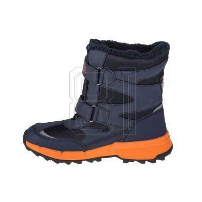 2. Kappa Cekis Tex T Jr 260903T-6744 Schuhe
