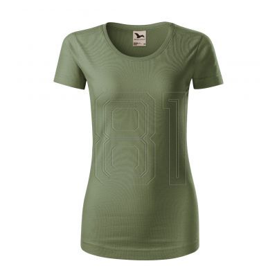 2. Malfini Origin T-Shirt W MLI-17209