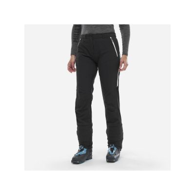 3. MILLET W Rutor Xcs Pant Schwarze Damen-Skihose