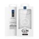 12. Dux Ducis Clin Mag Case für iPhone 17 Air, kompatibel mit MagSafe, transparent
