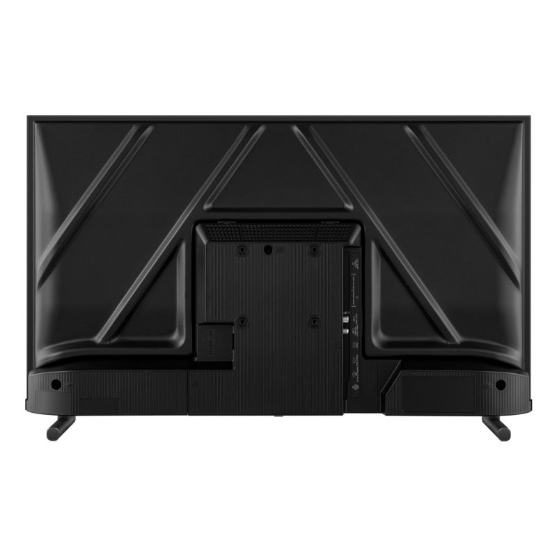 8. 50" Hisense Fernseher 50A5S
