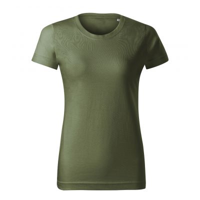 3. Malfini Basic Free W T-Shirt MLI-F3409