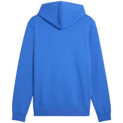 3. Puma ESS No. 1 Logo Centered Hoodie Herren Blau 692914 13