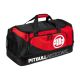 2. Pit Bull West Coast Logo TNT II 100 L Trainingstasche Rot - 8130239045