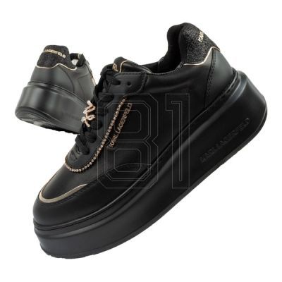 Karl Lagerfeld Anakapri W KL63519F0 0G Schuhe