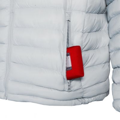 3. Glovii GTMGL Mantel/Jacke