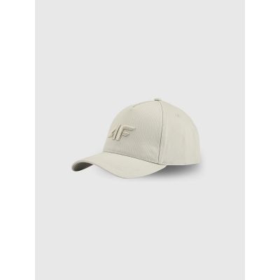 2. 4F 4FRSS26ACABM0705-25S Baseballkappe