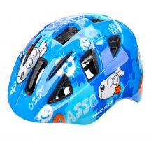 Meteor PNY11 Jr 25231 Fahrradhelm