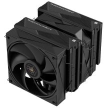 Thermalright Royal Pretor Prozessor-Kühlkörper Schwarz