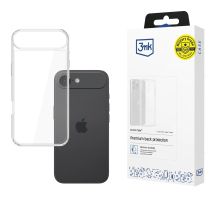 3mk Armor Case für Apple iPhone 17 Air – Transparent