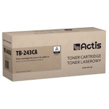 Actis TB-243CA Toner (ersetzt Brother TN-243C; Standard; 1000 Seiten; blau)