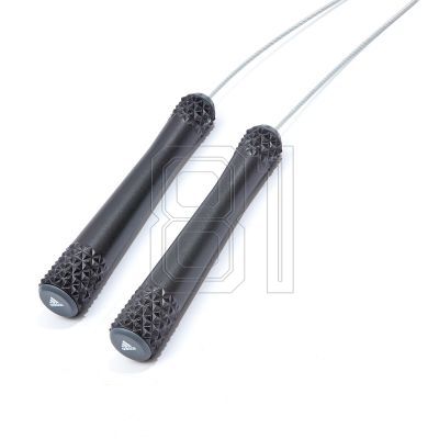 10. adidas ADRP-13311 Springseil