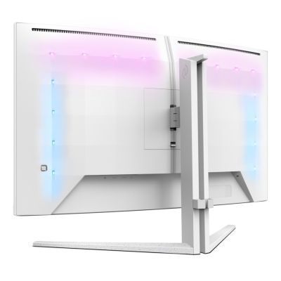 49. Philips Monitor 80,0 cm (31,5") 32M2C5501 16:9 2x HDMI + DP gebogen