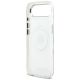 7. Karl Lagerfeld IML Karl Head Logo MagSafe iPhone Air Hülle – Grau