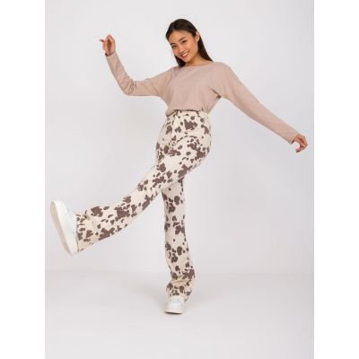 2. Bluse-RV-BZ-5890.10-Dunkelbeige (RV-BZ-5890.10)