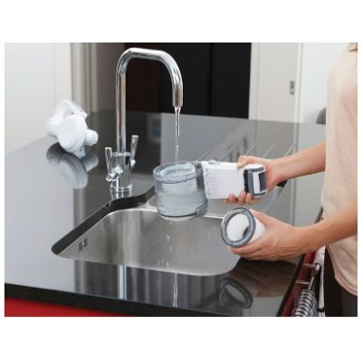 18. Haushaltsstaubsauger AKU Li-Ion 18V PV1820 BLACK+DECKER