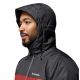 4. Columbia Inner Limits Isolierjacke 2174214632 Rot L