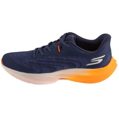 2. Skechers SKX Aero Spark 246200-NVOR Marineblau, 41