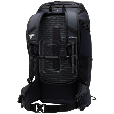 3. Columbia Triple Canyon 36L Wanderrucksack 2071541010