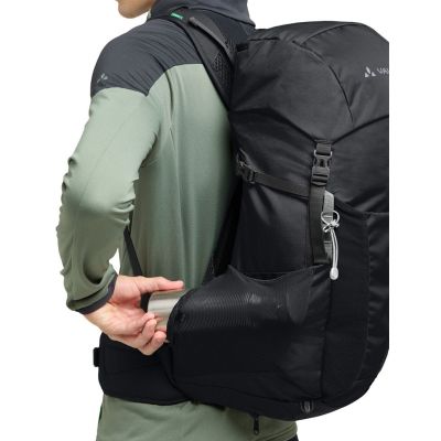 8. VAUDE Brenta 24 24 l Schwarz