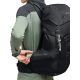 8. VAUDE Brenta 24 24 l Schwarz